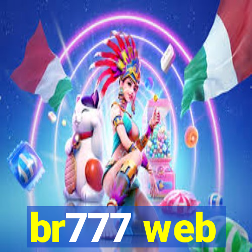 br777 web